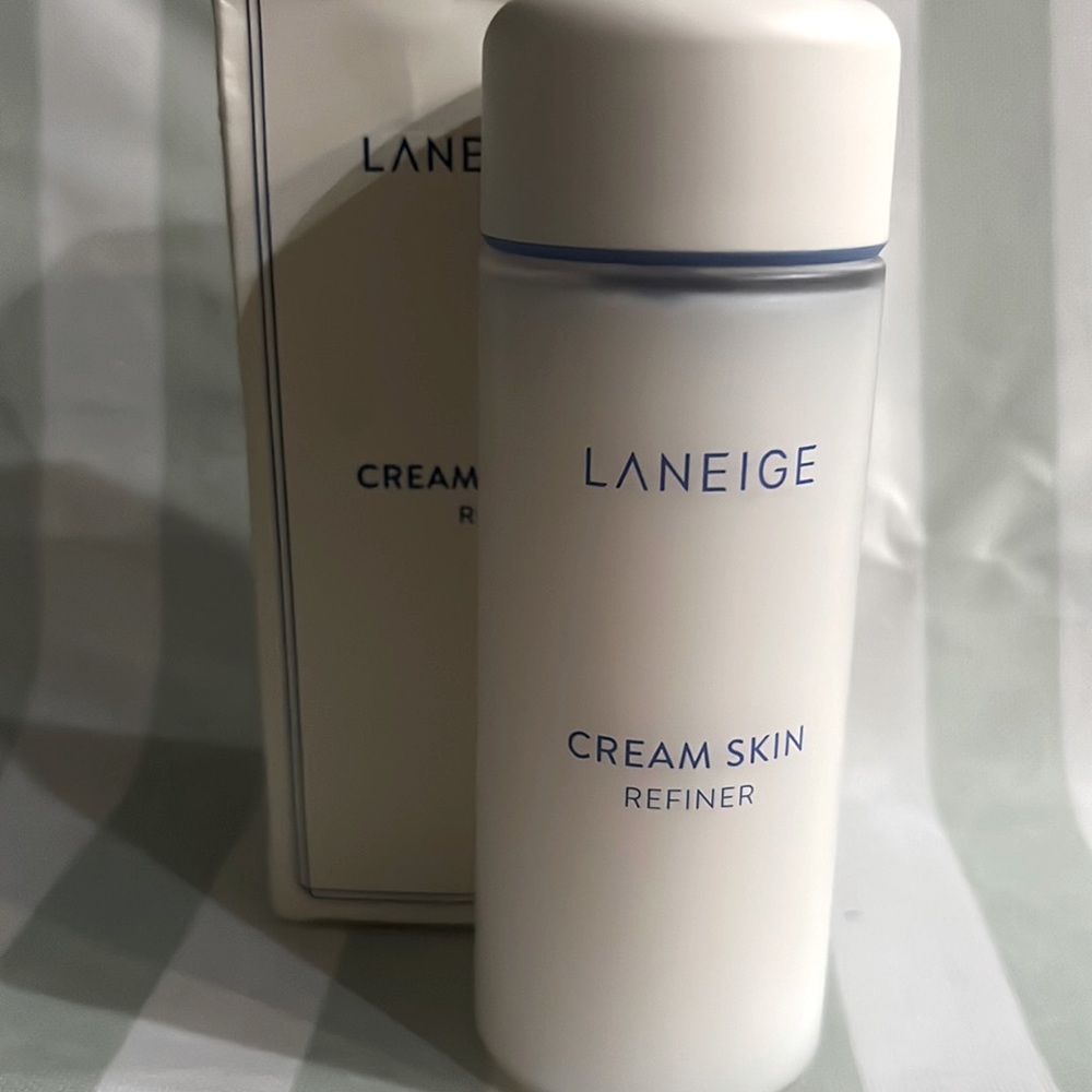Laneige Cream Skin Refiner